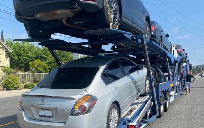 Brookwide Auto Transport Reviews