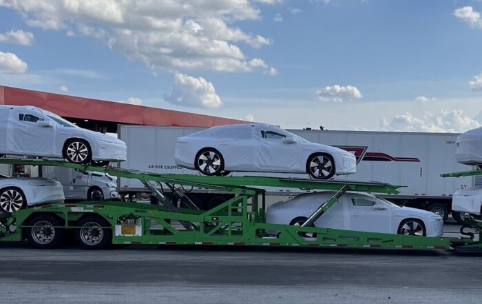 Brookwide Auto Transport Reviews