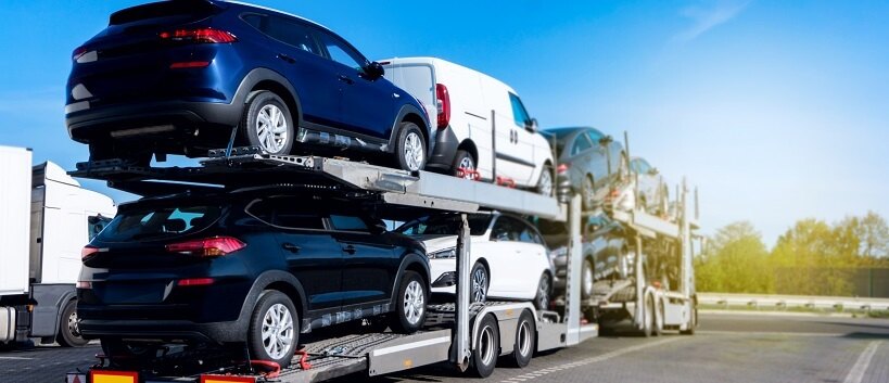 Auto Transport Carriers – Brookwide – Nationwide Auto Transport